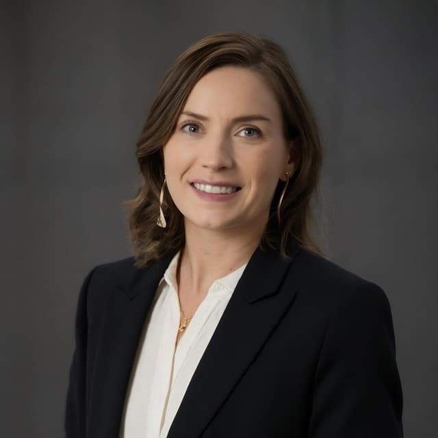 Jennifer Ashley Jason, trademark attorney