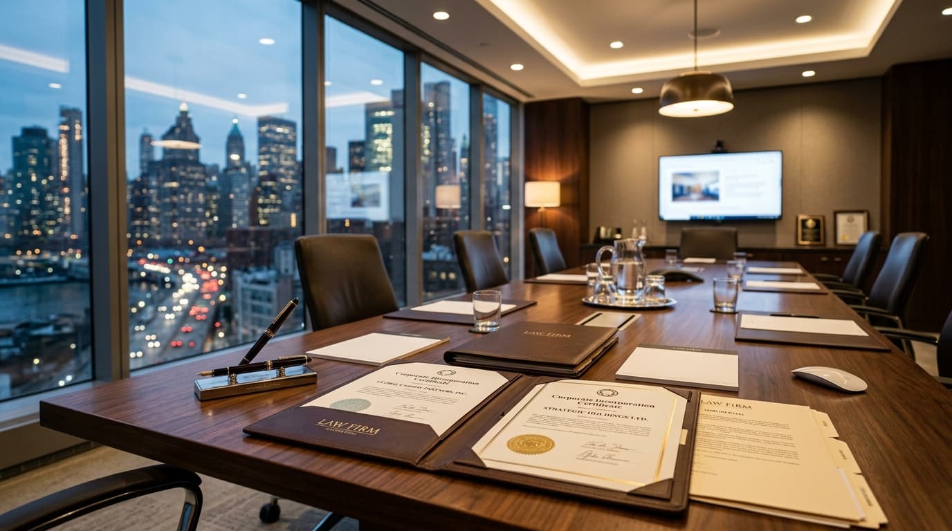 Global Trademark Bureau