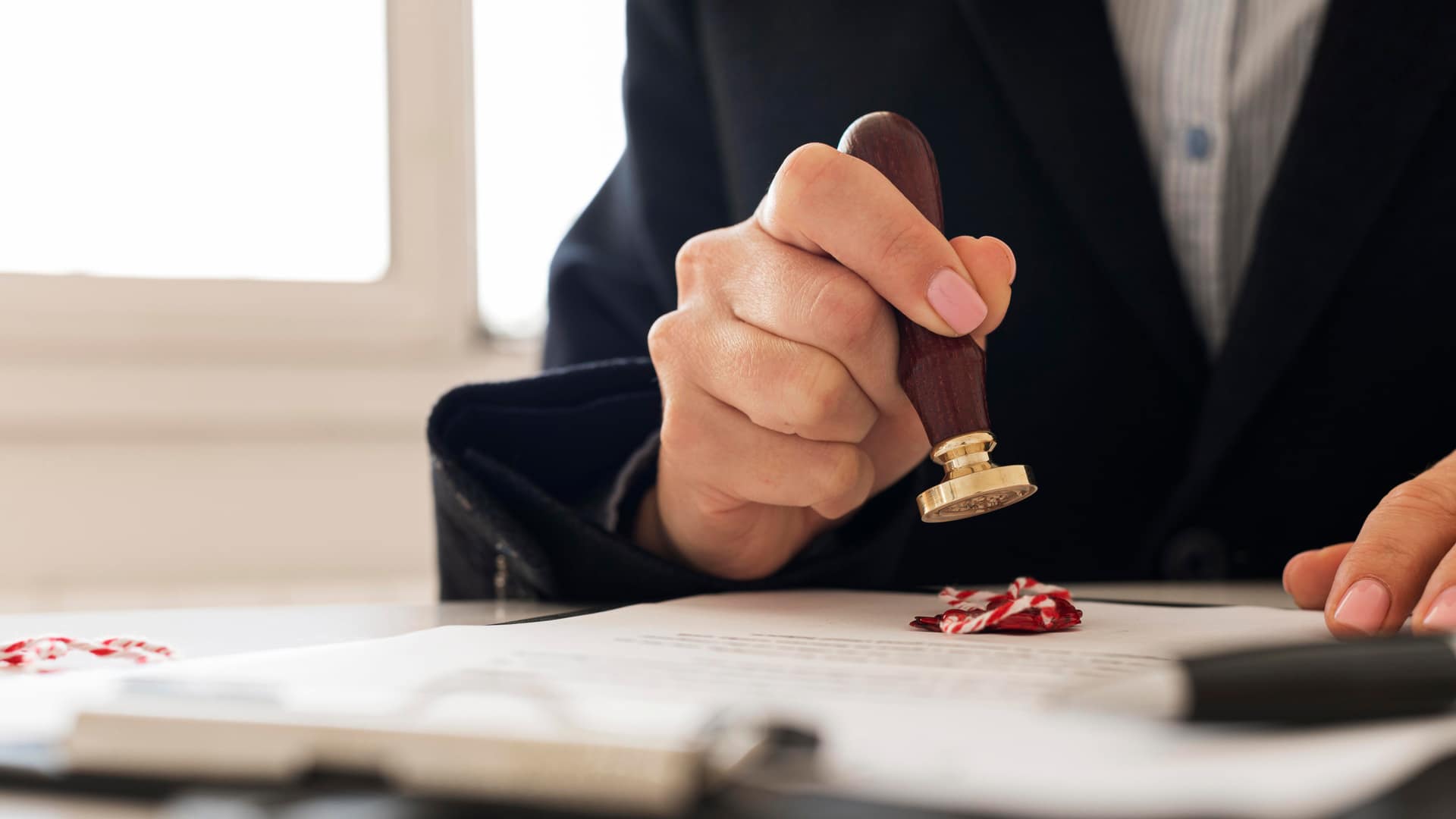 Copyright Registration for Your Work