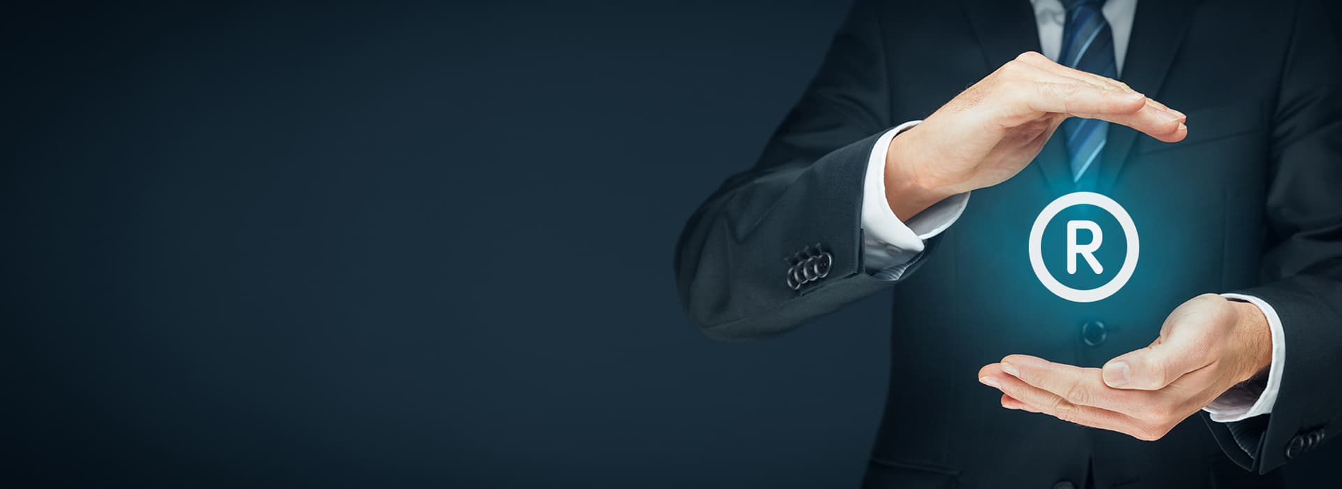 Trademark protection — Global Trademark Bureau