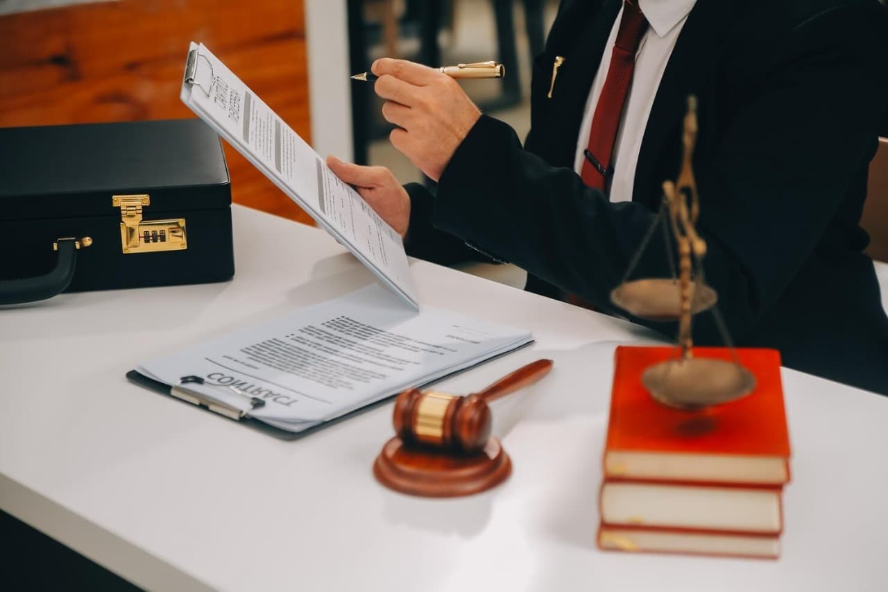Global Trademark Bureau